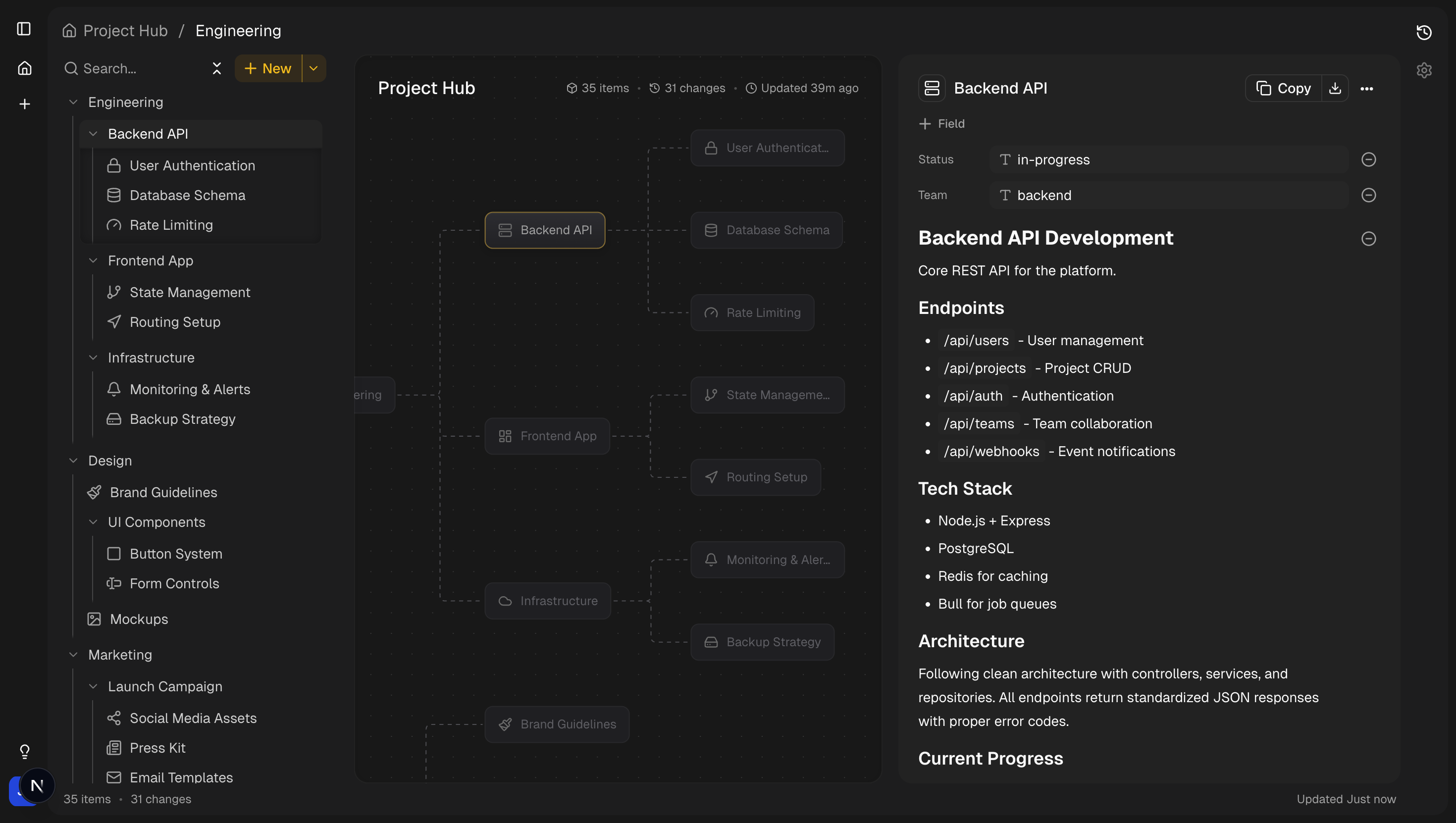 Handoff Studio Editor